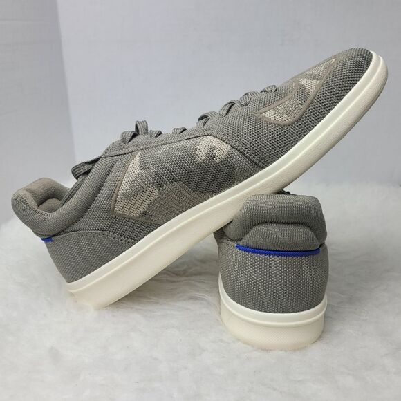 Rothy's Men's Sneaker Size 9 RS01 In Desert Camo Sneaker Shoes - Picture 5 of 9